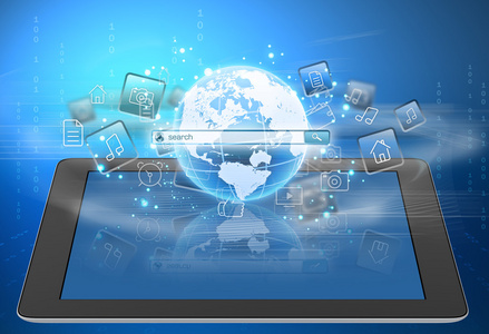 技術演進中的媒介生產 電視與互聯網的生產技術概念及其與計算機信息技術的融合