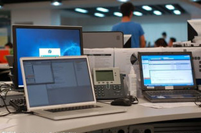 自貢市計算機專業與信息技術教育發展現狀與前景