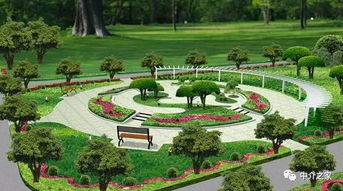 重磅 國(guó)務(wù)院決定 園林綠化工程施工不需要資質(zhì)了 對(duì)外承包工程的資格也不需要審批了