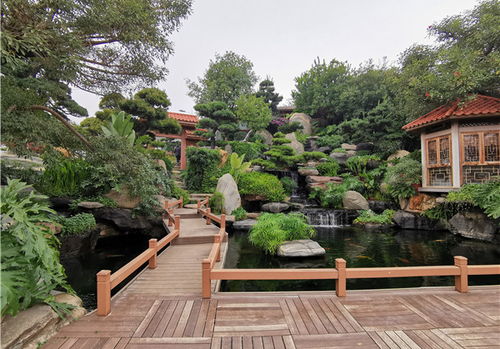 景觀園林綠化工程施工方案設計中存在的問題分析