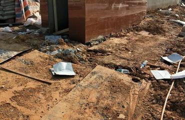 廣場(chǎng)鋪磚,道路施工,園林綠化,土