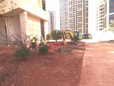 天才興業(yè)城奉上三月工程家書,與您共同見證&ldquo;家&rdquo;的成長(zhǎng)!